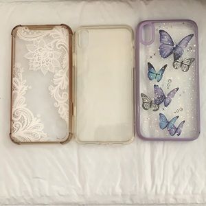 iPhone cases